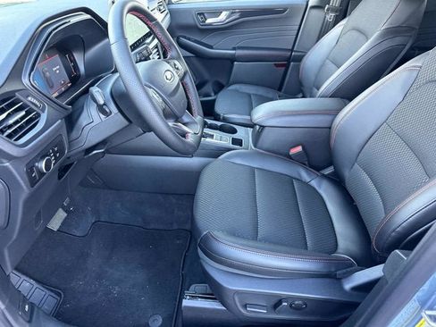 New 2026 Ford Escape ST-Line w/ Tech Pack #1 FWD image 15