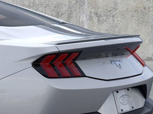 New 2025 Ford Mustang Premium image 22