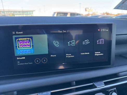 New 2026 Hyundai Santa Cruz SEL FWD image 25