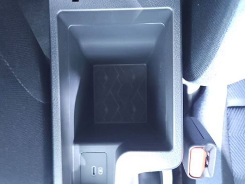 New 2025 Nissan Versa SV w/ Trunk Package image 25