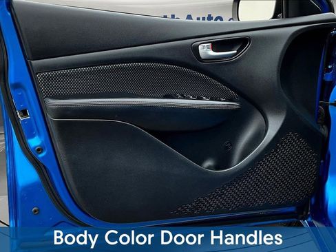 Used 2015 Dodge Dart SE w/ Convenience Group image 17