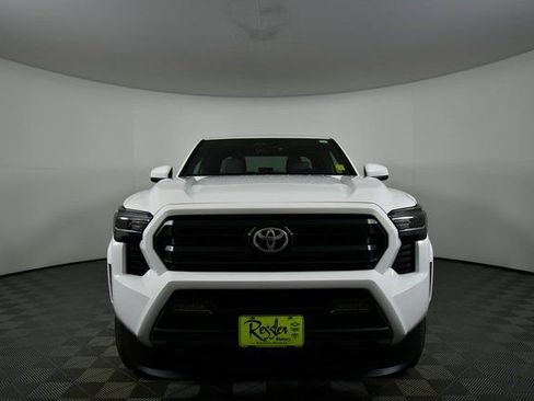 New 2026 Toyota Tacoma SR5 image 7