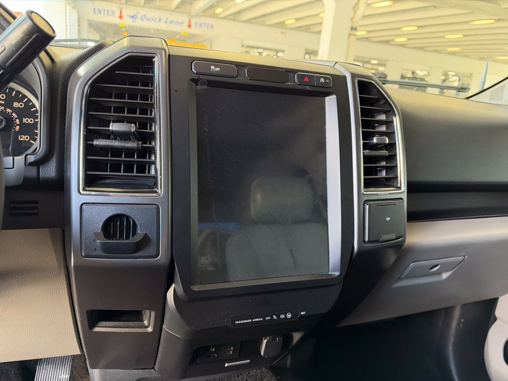 Used 2018 Ford F150 XLT RWD image 6