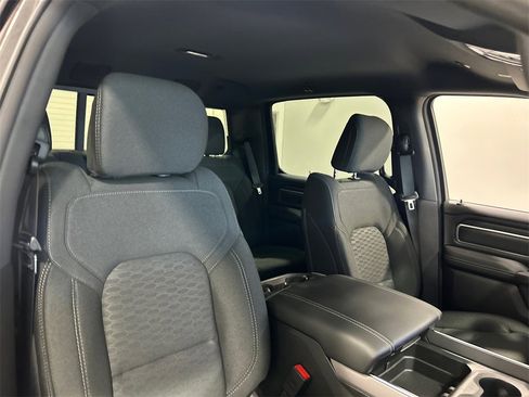 New 2026 RAM 1500 Big Horn image 34