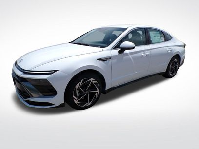 New 2026 Hyundai Sonata SEL