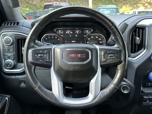 Used 2020 GMC Sierra 1500 SLE w/ SLE Value Package AWD/4WD image 7