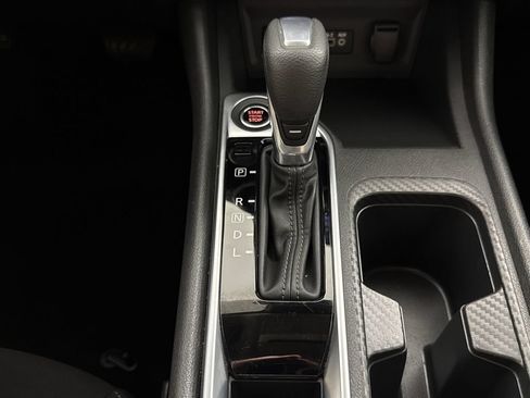 Used 2024 Nissan Sentra SV w/ All-Weather Package FWD image 18