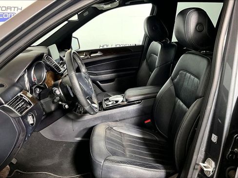 Used 2017 Mercedes-Benz GLE 350 GLE 350 image 19