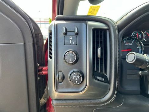 Used 2018 Chevrolet Silverado 2500 LTZ w/ Duramax Plus Package AWD/4WD image 28