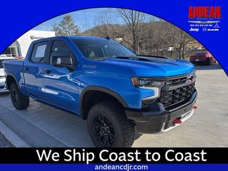 Used 2025 Chevrolet Silverado 1500 ZR2 w/ Technology Package video 1