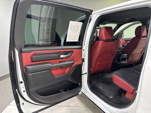 Used 2026 RAM 1500 Rebel w/ Rebel Level 1 Equipment Group AWD/4WD image 24