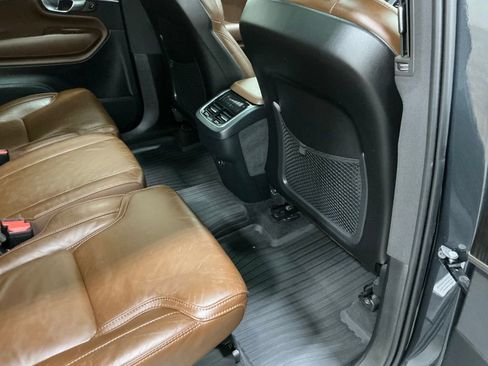 Used 2022 Volvo XC90 T6 Inscription w/ Advanced Package image 27