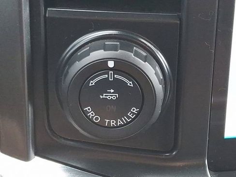 Certified 2023 Ford F150 Lariat w/ Equipment Group 502A High image 26