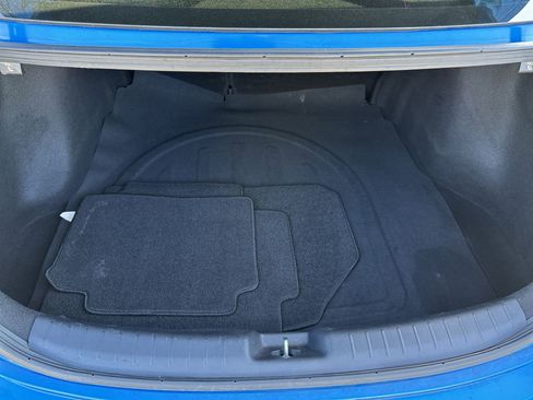 Certified 2022 Kia Forte GT-Line w/ GT-Line Technology Package image 25