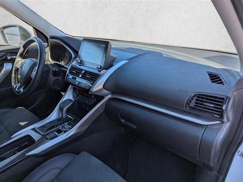 Used 2024 Mitsubishi Eclipse Cross SE image 27