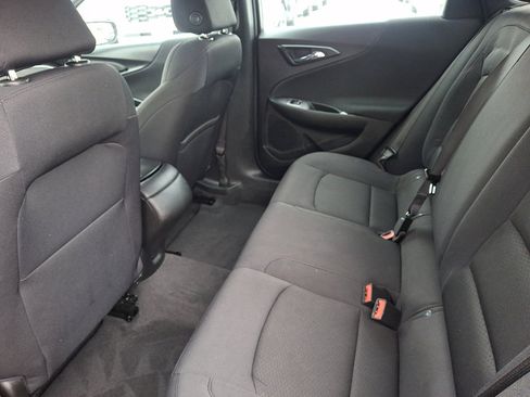 Used 2023 Chevrolet Malibu LS image 20
