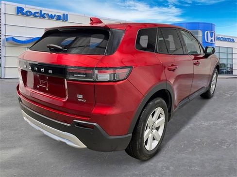 New 2026 Honda Prologue EX image 7