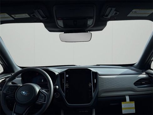 New 2025 Subaru Forester Limited image 17