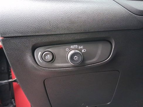 Used 2024 Buick Encore GX Preferred image 13