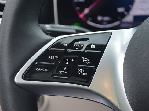 Certified 2025 Mercedes-Benz C 300 C 300 image 17