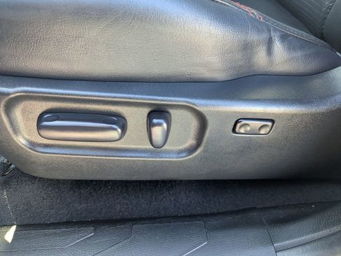 Used 2023 Toyota Tacoma TRD Pro AWD/4WD image 16