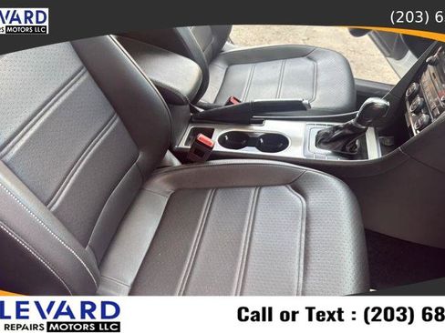 Used 2020 Volkswagen Passat 2.0T R-Line FWD image 38