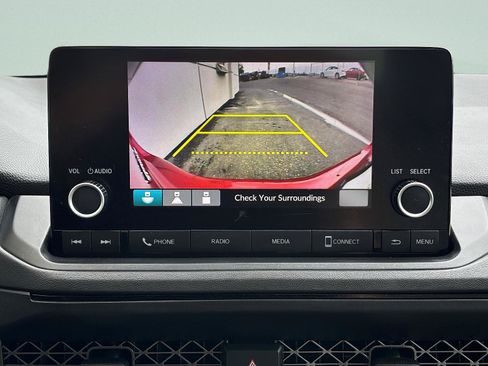 Certified 2024 Honda Accord EX image 22