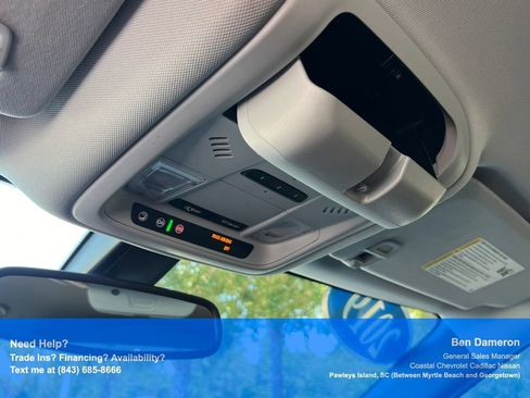 Used 2019 Chevrolet Blazer LT FWD image 33