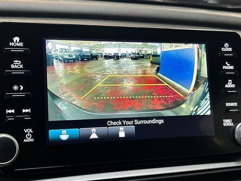 Used 2020 Honda Accord Sport image 22