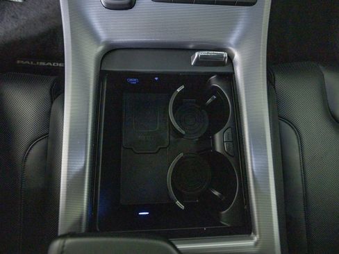 Used 2024 Hyundai Palisade Calligraphy AWD/4WD image 24