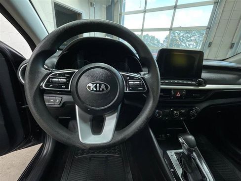Used 2020 Kia Forte LXS image 14