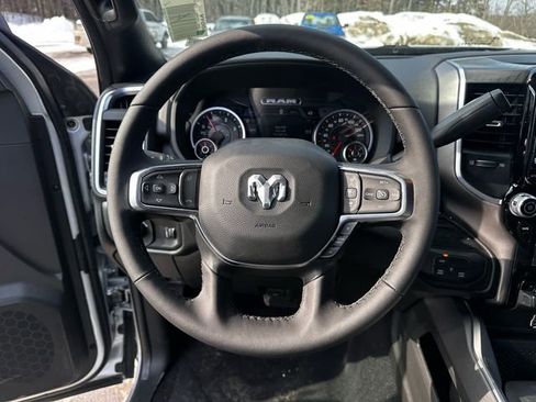 New 2026 RAM 3500 Big Horn image 12