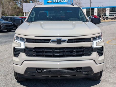 New 2026 Chevrolet Silverado 1500 RST w/ RST Select Package AWD/4WD image 9