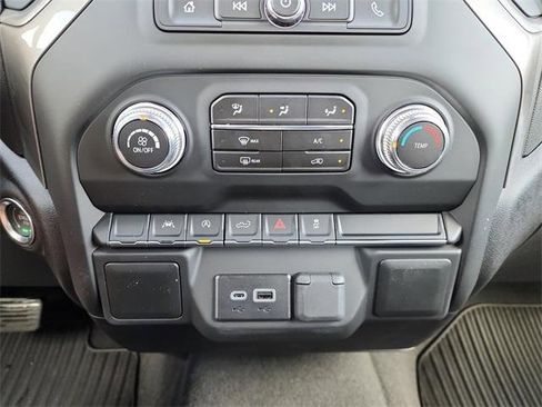 New 2026 GMC Sierra 1500 Pro w/ Graphite Edition image 23