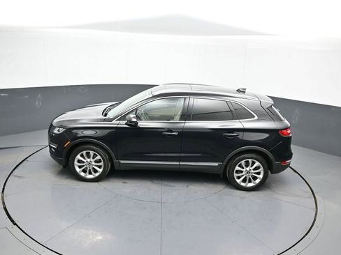 Used 2019 Lincoln MKC Select w/ Select Plus Package image 41