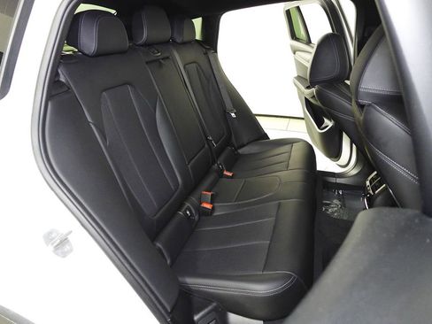 Used 2022 BMW X4 xDrive30i w/ Parking Assistance Package image 20