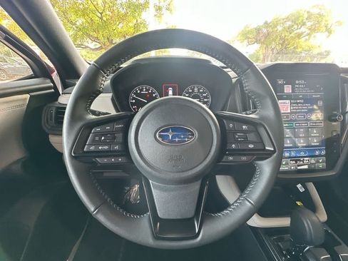 Used 2026 Subaru Forester Premium AWD/4WD image 15