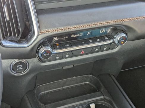 Used 2025 MAZDA CX-50 AWD 2.5 S w/ Premium Plus Pkg image 21