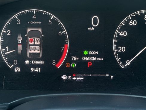 Used 2022 Honda Civic Sport image 27