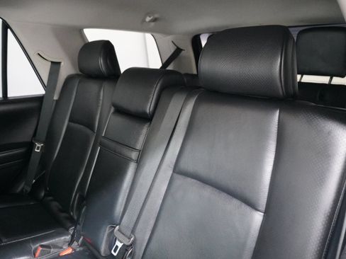 Used 2012 Toyota 4Runner Limited AWD/4WD image 12