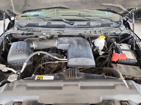 Used 2022 RAM 1500 Classic Warlock w/ Electronics Group image 41