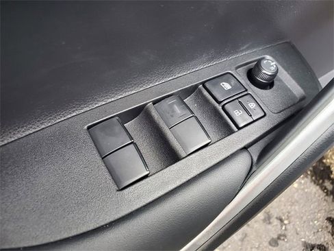 New 2026 Toyota Corolla Cross AWD Hybrid image 13