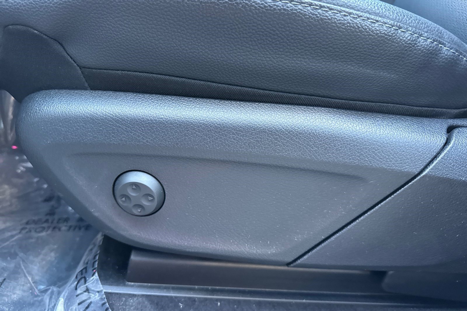 Certified 2025 Mercedes-Benz GLE 450 4MATIC Coupe image 15