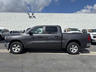 Used 2025 RAM 1500 Big Horn