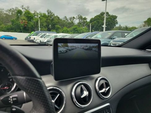 Used 2019 Mercedes-Benz CLA 250 4MATIC image 20