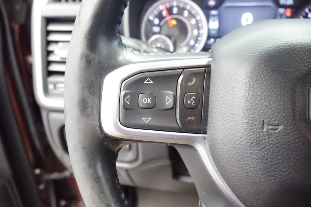 Used 2019 RAM 1500 Big Horn AWD/4WD image 24