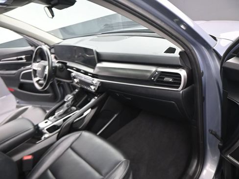 Used 2024 Kia Telluride S w/ S Sunroof Package AWD/4WD image 19
