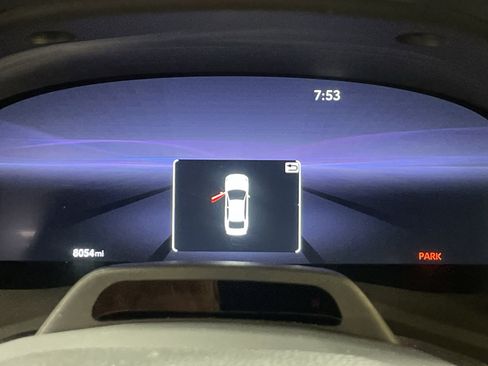 Used 2025 Toyota Camry XSE image 21