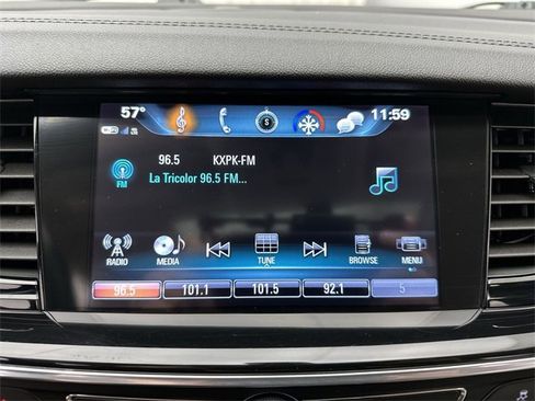 Used 2018 Buick Regal Preferred w/ Driver Confidence Package #1 image 15