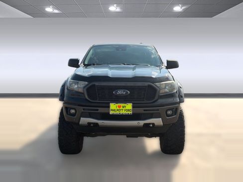 Used 2019 Ford Ranger XLT w/ Equipment Group 302A Luxury AWD/4WD image 6